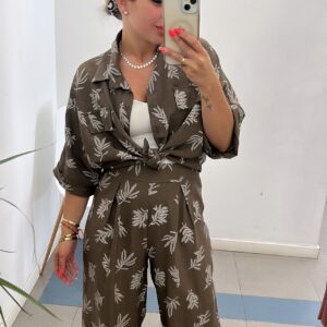 Conjunto Bolonia