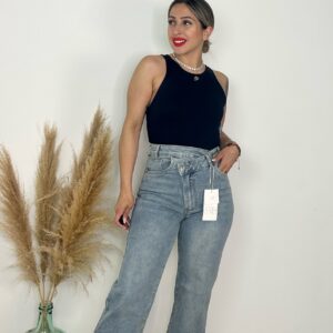 Vaquero Zara 8883