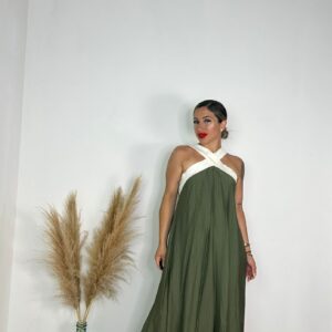 Vestido Ariadna