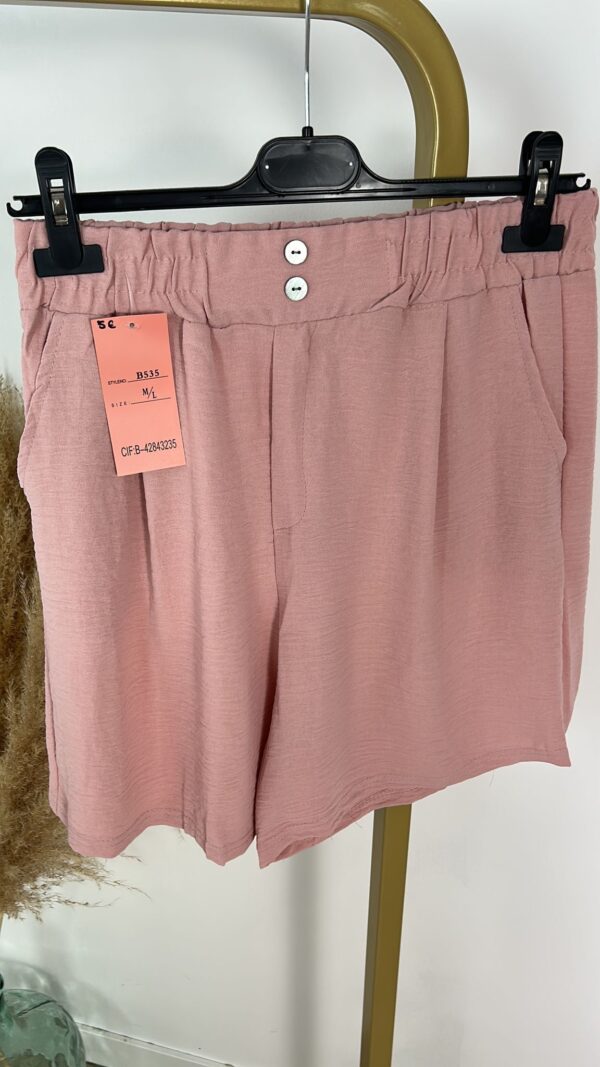 Pantalón Estrella - Imagen 3