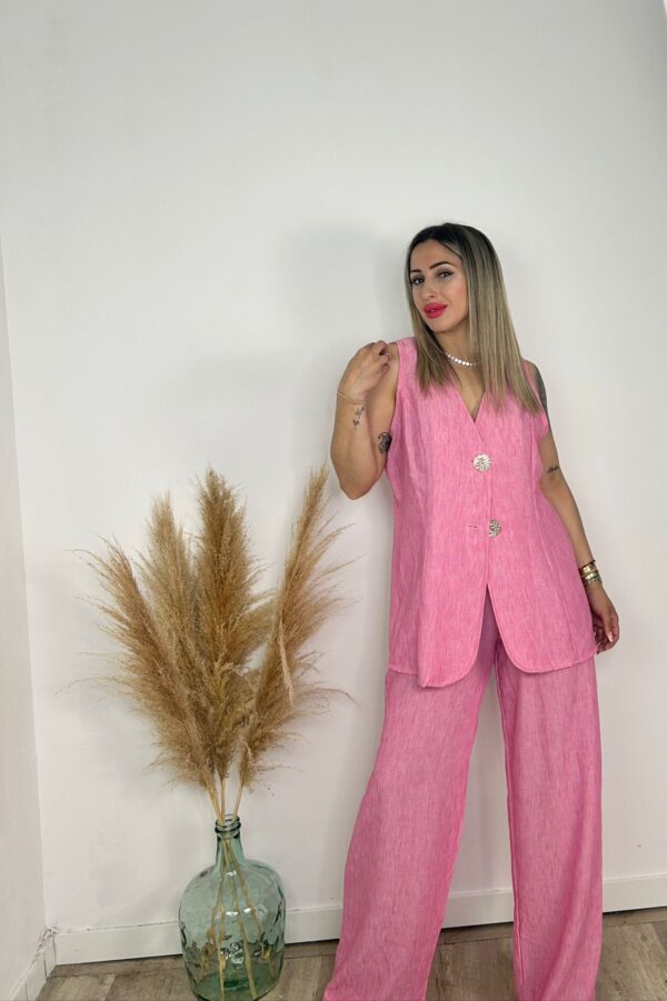 Conjunto oasis