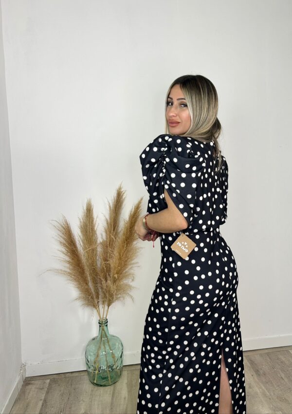 Vestido Rocio - Imagen 4