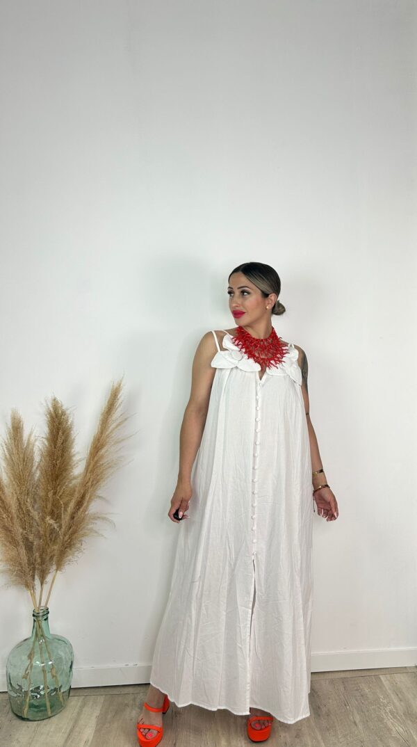 Vestido Ariel - Imagen 3