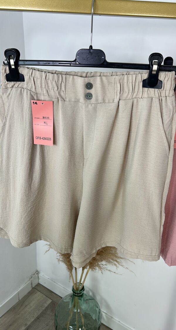 Pantalón Estrella - Imagen 4