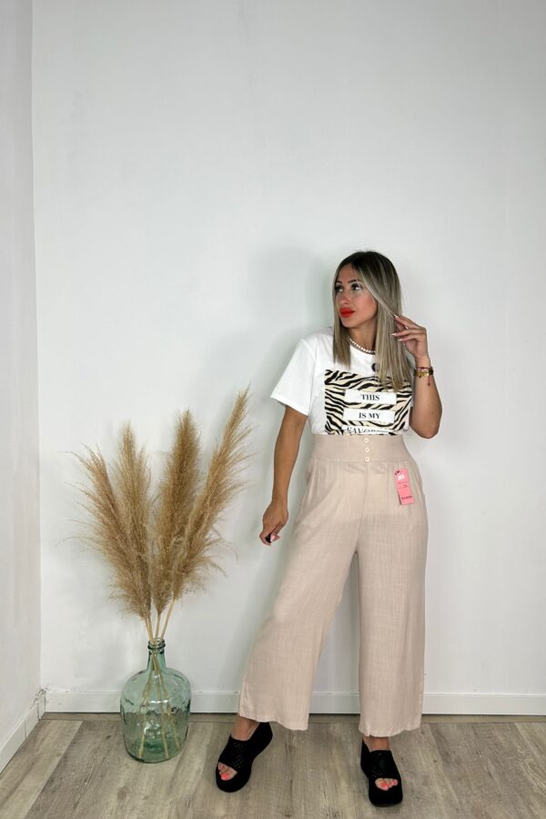 Pantalón bamboleo