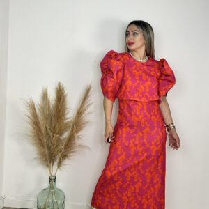 Vestido Alice