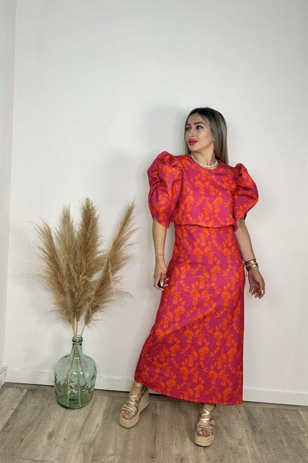 Vestido Alice