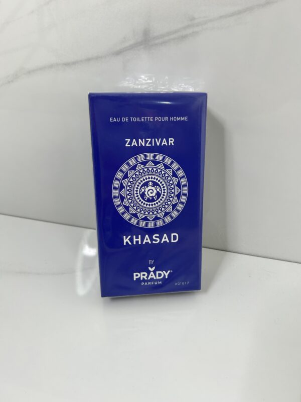 Perfume Khasad