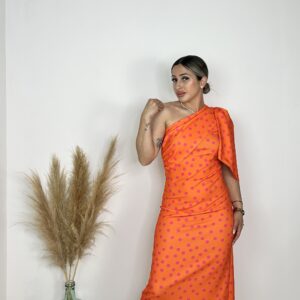 Vestido Soledad