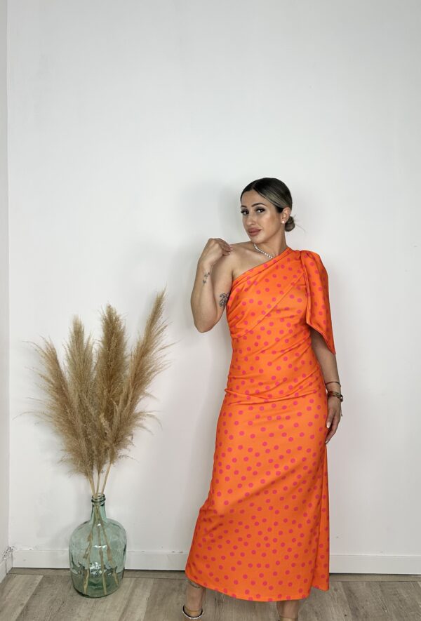Vestido Soledad