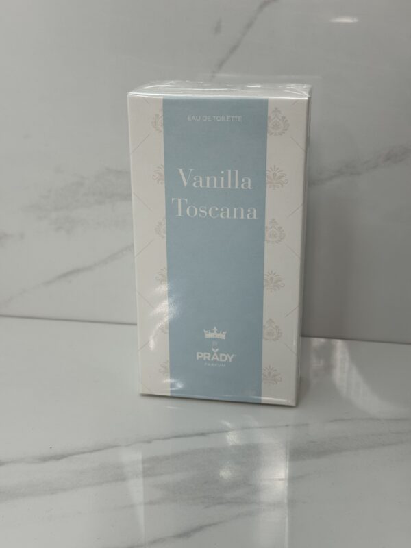 Perfume Toscana