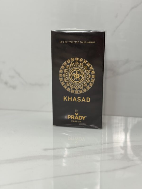 Perfume Khasad