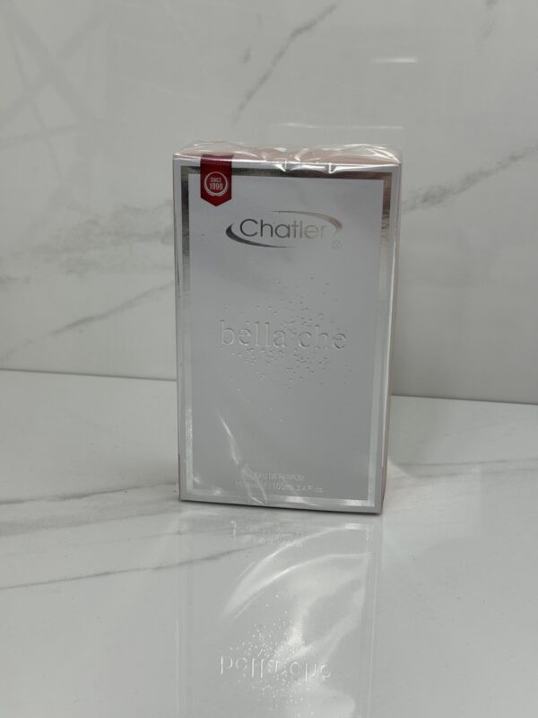 Perfume la vida es bella