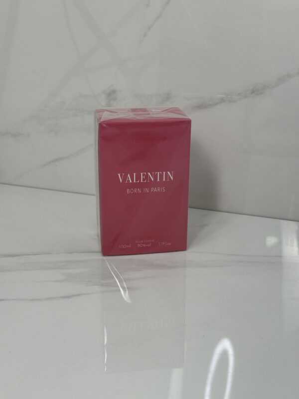 Perfume Valentíno Mujer 7€