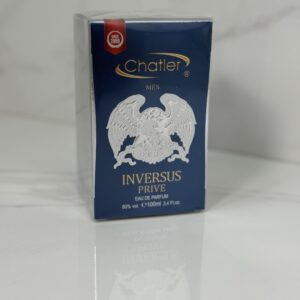 Perfume Inversos prive