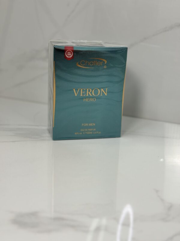 Perfume inspiración Versace Eros