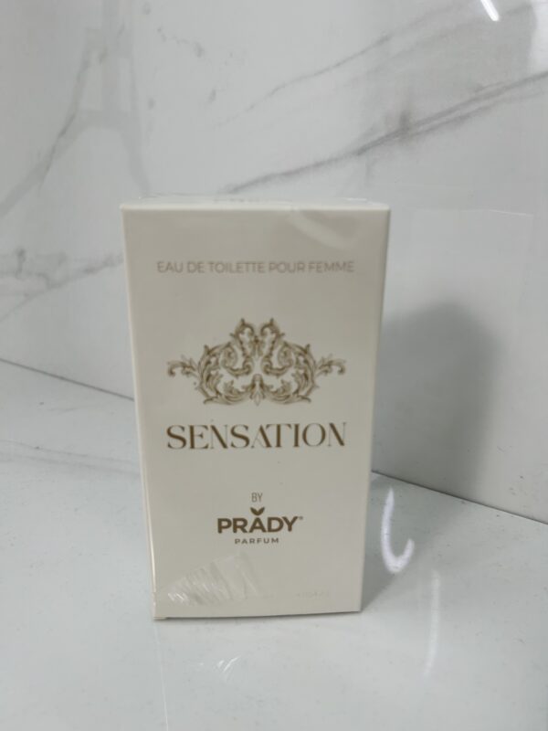Perfume SENSATION