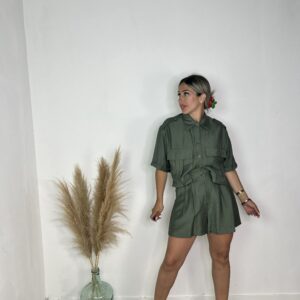Conjunto Militar
