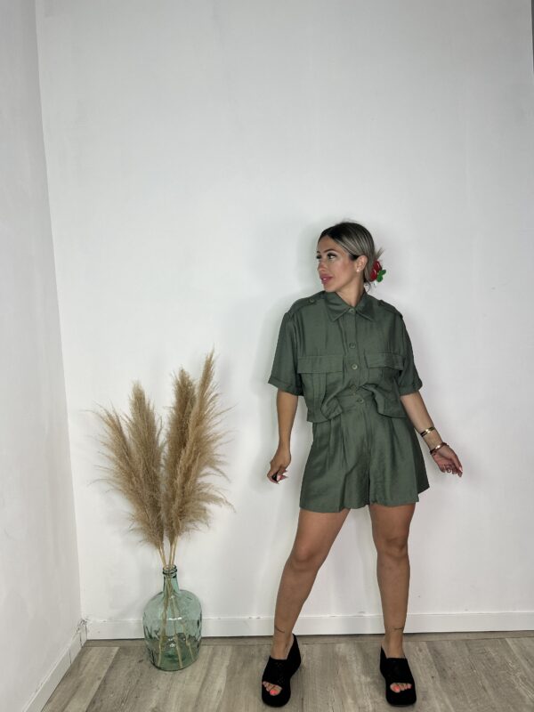 Conjunto Militar