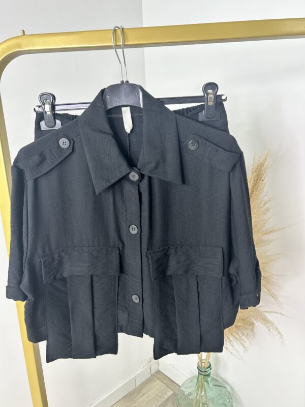 Conjunto Militar - Imagen 3