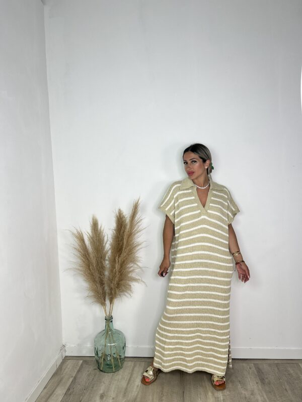 Vestido Chiclana - Imagen 6