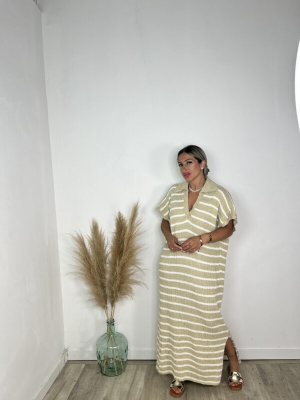 Vestido Chiclana - Imagen 9