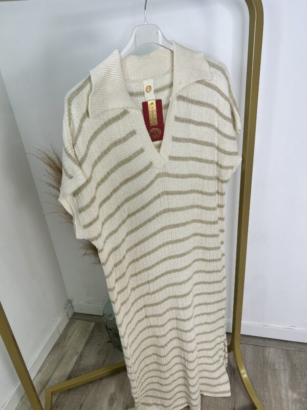 Vestido Chiclana - Imagen 8