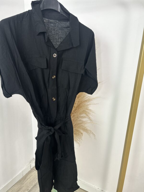 Mono Militar - Imagen 2