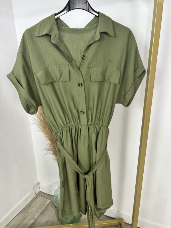 Mono Militar - Imagen 3