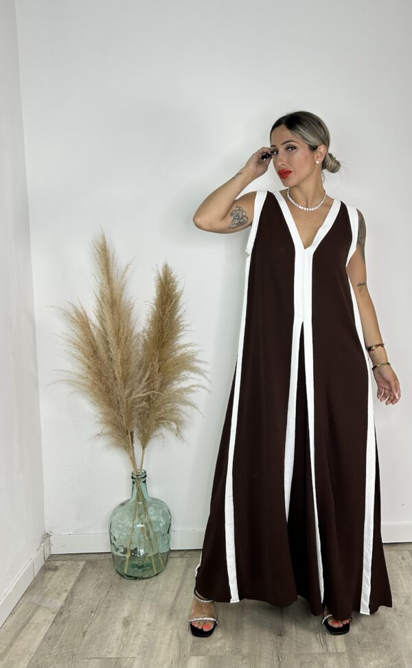 Vestido Penélope - Imagen 2