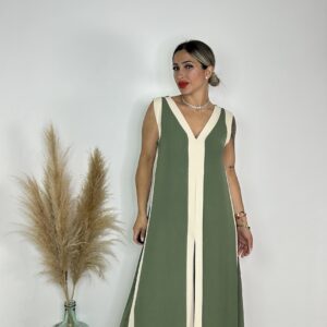 Vestido Penélope