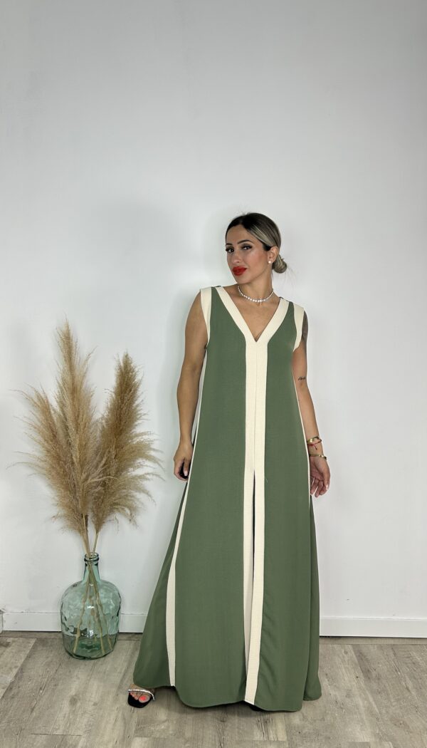 Vestido Penélope