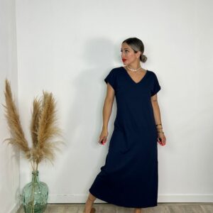 Vestido Barbate