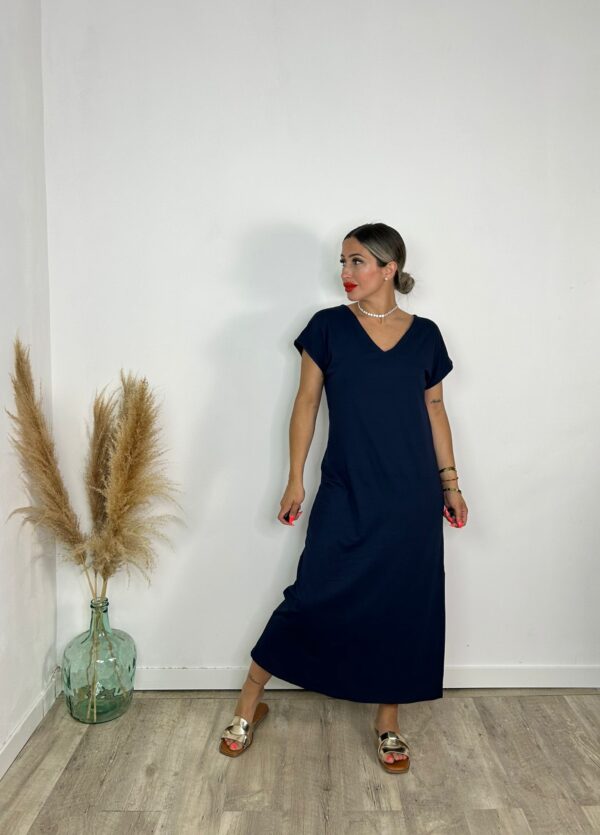 Vestido Barbate