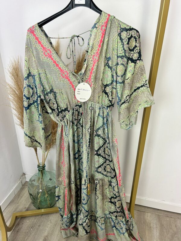 Vestido Saudí - Imagen 5