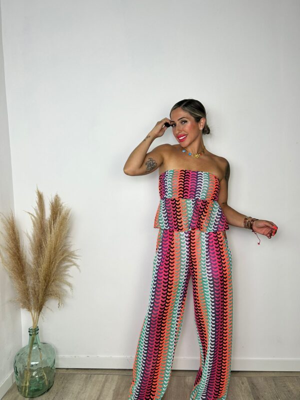 Conjunto Daniela palabra de honor - Imagen 2