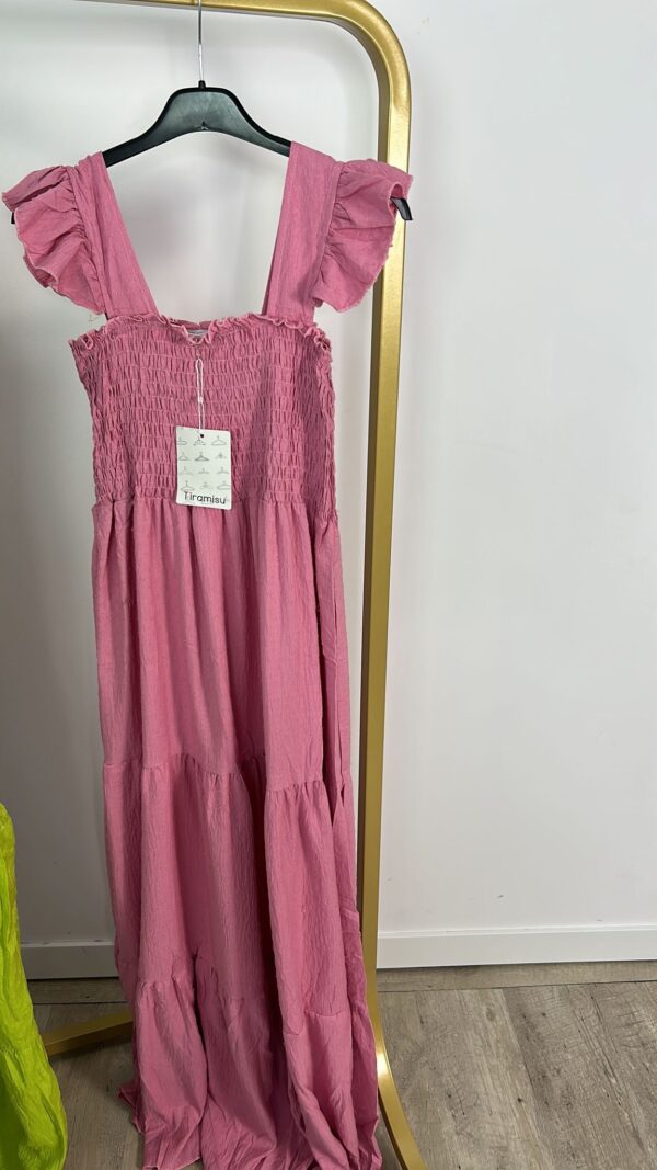 Vestido Barbara - Imagen 3