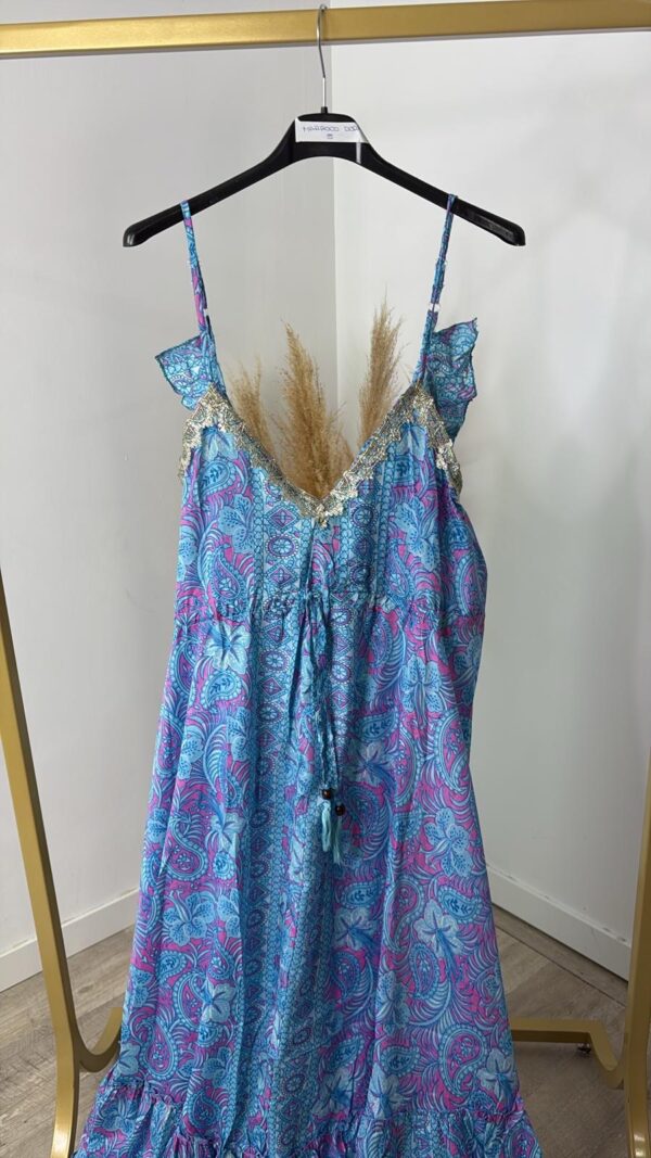 Vestido Morroco - Imagen 3