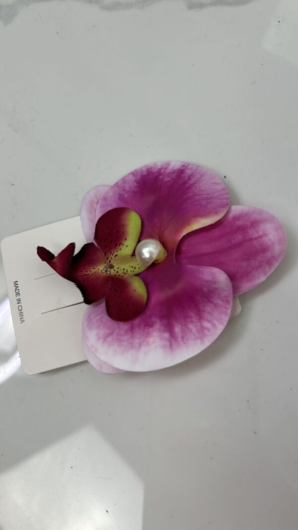 Pinza Flor - Imagen 2