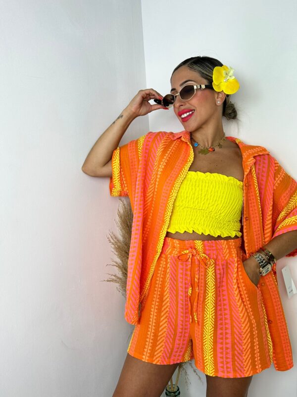 Conjunto Hawái - Imagen 2