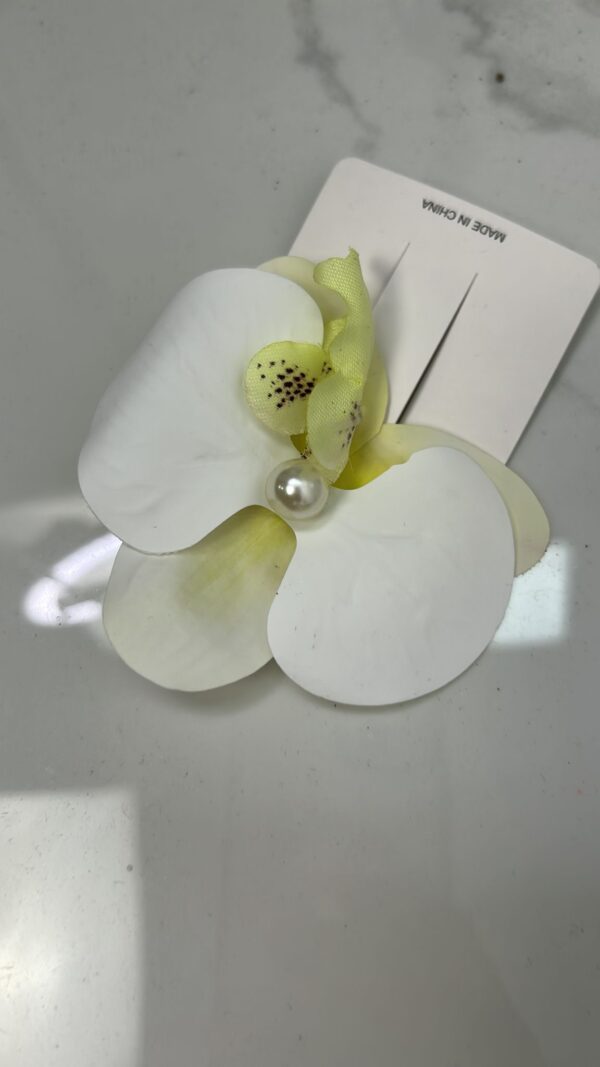 Pinza Flor - Imagen 3