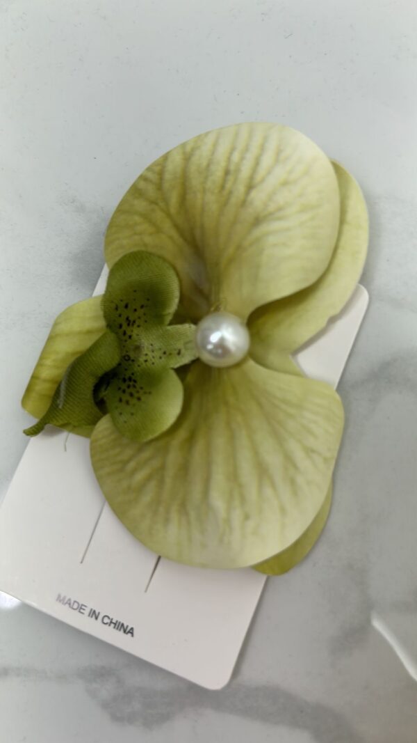 Pinza Flor - Imagen 9
