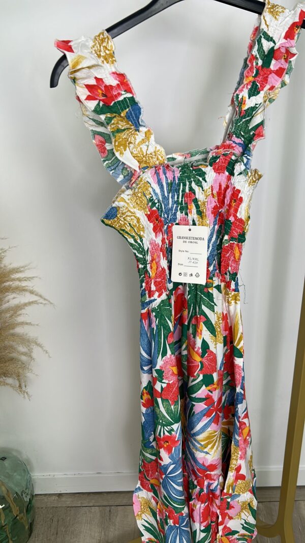Vestido Florida - Imagen 2