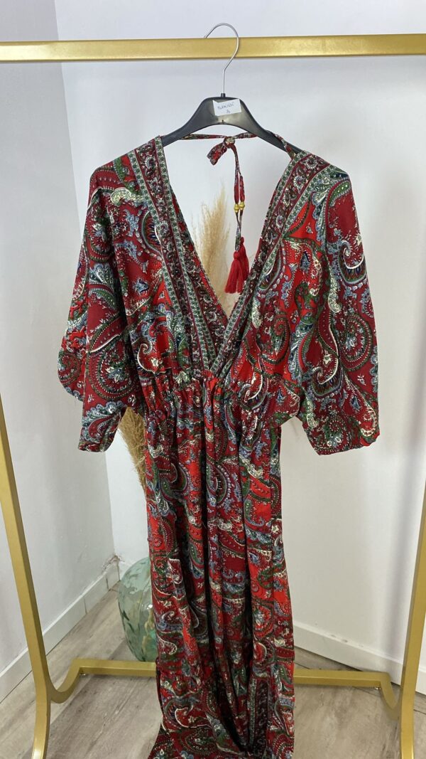 Vestido Saudí - Imagen 2