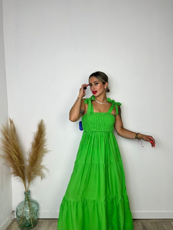 Vestido Carmen - Imagen 2