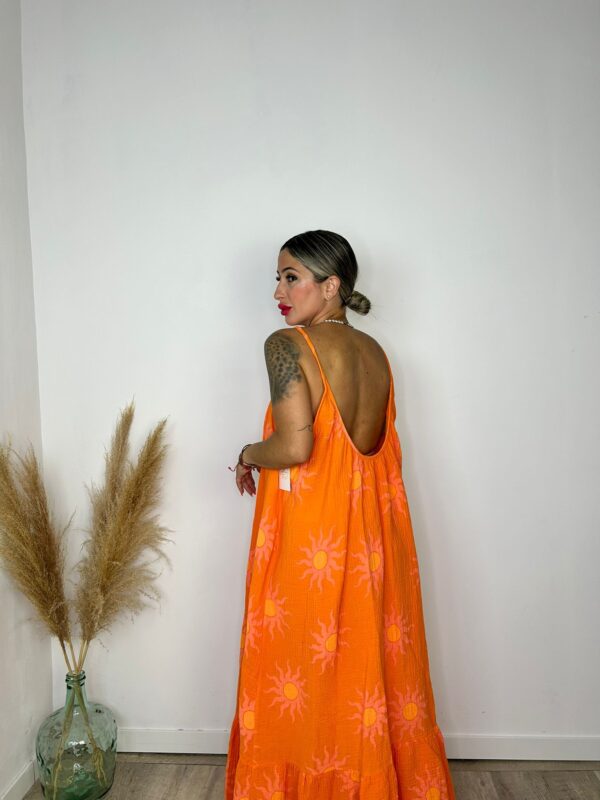 Vestido Sol - Imagen 2