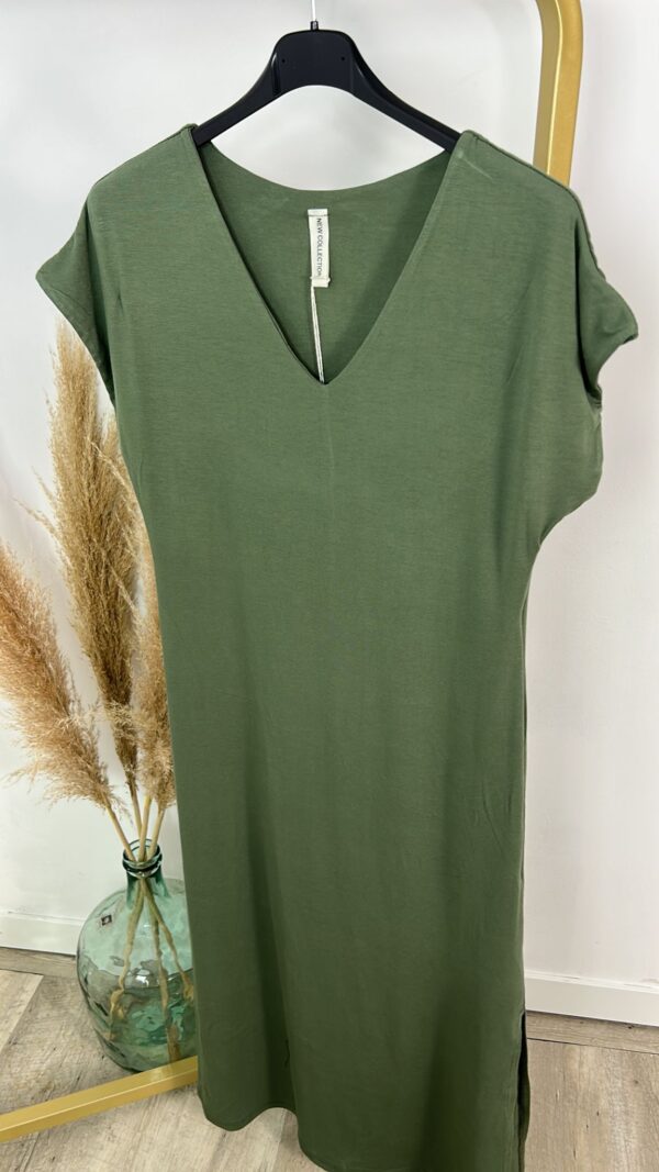 Vestido Barbate - Imagen 5
