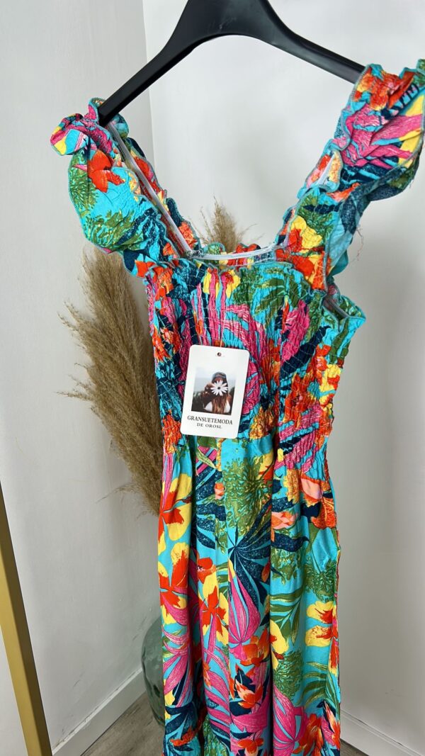 Vestido Florida - Imagen 3