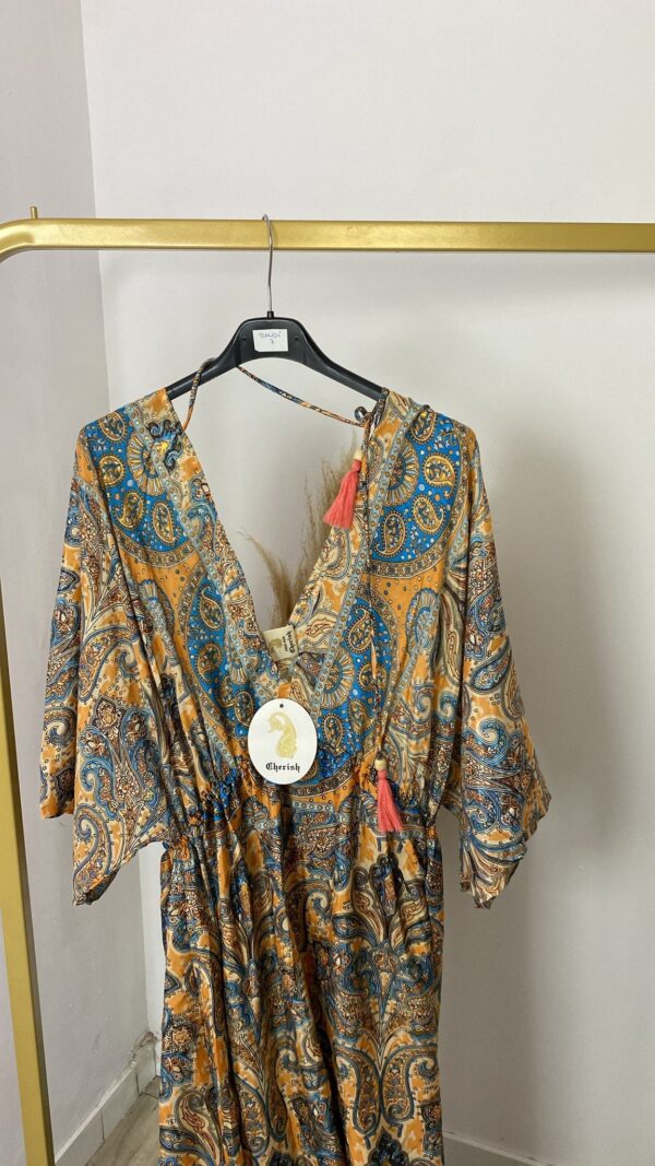 Vestido Saudí - Imagen 9