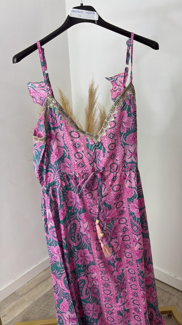 Vestido Morroco - Imagen 4